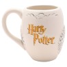 Taza 3D Hedwig Harry Potter - imagen 3