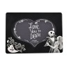 Marco fotos Love You to Death Pesadilla Antes de Navidad Disney - imagen 1