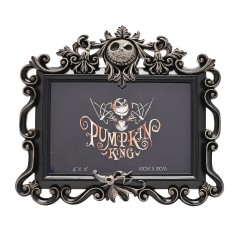 Marco fotos Pumpking King Pesadilla Antes de Navidad Disney
