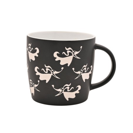 Taza Zero Pesadilla Antes de Navidad Disney