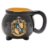 Taza Caldero Hufflepuff Harry Potter - imagen 1