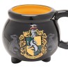 Taza Caldero Hufflepuff Harry Potter - imagen 2