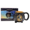 Taza Caldero Hufflepuff Harry Potter - imagen 3