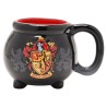 Taza Caldero Gryffindor Harry Potter - imagen 1