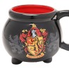 Taza Caldero Gryffindor Harry Potter - imagen 2