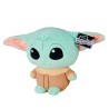 Peluche achuchable Grogu Star Wars 35cm - imagen 2