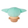 Peluche achuchable Grogu Star Wars 35cm - imagen 3