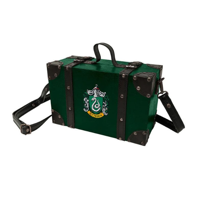 Maletin Slytherin Harry Potter