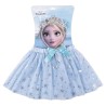 Set diadema + tutu Frozen Disney - imagen 1