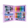 Set papeleria Frozen Disney 52pzs - imagen 2
