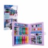 Set papeleria Frozen Disney 52pzs - imagen 3
