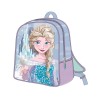 Mochila 3D Frozen Disney 31cm - imagen 1
