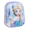 Mochila 3D Frozen Disney 31cm - imagen 3
