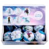 Bola sorpresa puzzle Frozen Disney surtido - imagen 1