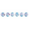 Bola sorpresa puzzle Frozen Disney surtido - imagen 3
