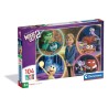 Puzzle Del Reves 2 Disney Pixar 104pzs - imagen 1