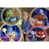 Puzzle Del Reves 2 Disney Pixar 104pzs - imagen 2