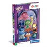 Puzzle Del Reves 2 Disney Pixar 104pzs - imagen 1