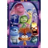 Puzzle Del Reves 2 Disney Pixar 104pzs - imagen 2