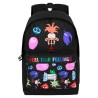 Mochila Del Reves 2 Disney Pixar 44cm - imagen 1