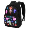 Mochila Del Reves 2 Disney Pixar 44cm - imagen 2