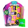Set 9 figuras Del Reves 2 Doorables Disney Pixar 4cm - imagen 1