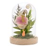 Flor Campana Vaiana Moana Princesas Disney - imagen 2