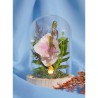 Flor Campana Vaiana Moana Princesas Disney - imagen 3