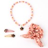 Set belleza accesorios Vaiana Moana Disney - imagen 2