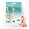 Set belleza accesorios Vaiana Moana Disney - imagen 3