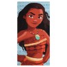Toalla Vaiana Moana Disney microfibra - imagen 1