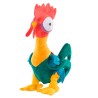 Peluche Hei Hei Cloquea y Baila Vaiana Moana 2 Disney - imagen 3