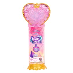 Muñeca Reveal Bella La Bella y la Bestia Disney