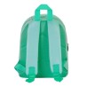 Mochila Shell La Sirenita Disney 27cm - imagen 2