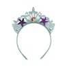 Set diadema + tutu La Sirenita Disney - imagen 3