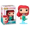 Figura POP Disney La Sirenita Ariel with bag - imagen 1