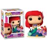 Figura POP Disney Ultimate Princess Ariel - imagen 1