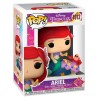 Figura POP Disney Ultimate Princess Ariel - imagen 2