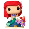 Figura POP Disney Ultimate Princess Ariel - imagen 3