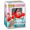 Figura POP Disney La Sirenita Sebastian Exclusive - imagen 2