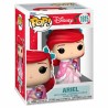 Figura POP Disney La Sirenita Ariel - imagen 2