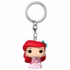 Llavero Pocket POP Disney La Sirenita Ariel - imagen 1