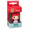 Llavero Pocket POP Disney La Sirenita Ariel - imagen 2