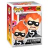 Figura POP The Incredibles JJ & Syndrome - imagen 1