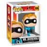 Figura POP The Incredibles Mr. Incredible - imagen 2
