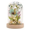 Flor Campana Jasmine Princesas Disney - imagen 1