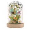 Flor Campana Jasmine Princesas Disney - imagen 2