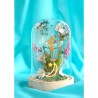 Flor Campana Jasmine Princesas Disney - imagen 3