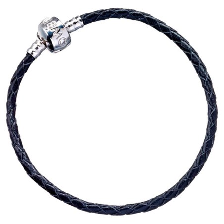 Pulsera cuero Harry Potter