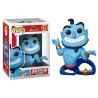 Figura POP Disney Aladdin Genie with Lamp - imagen 1